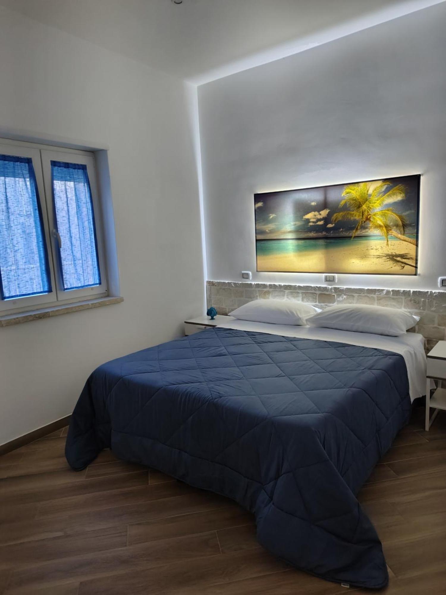 Вілла Santorini House Сан-П'єтро-ін-Беванья Екстер'єр фото